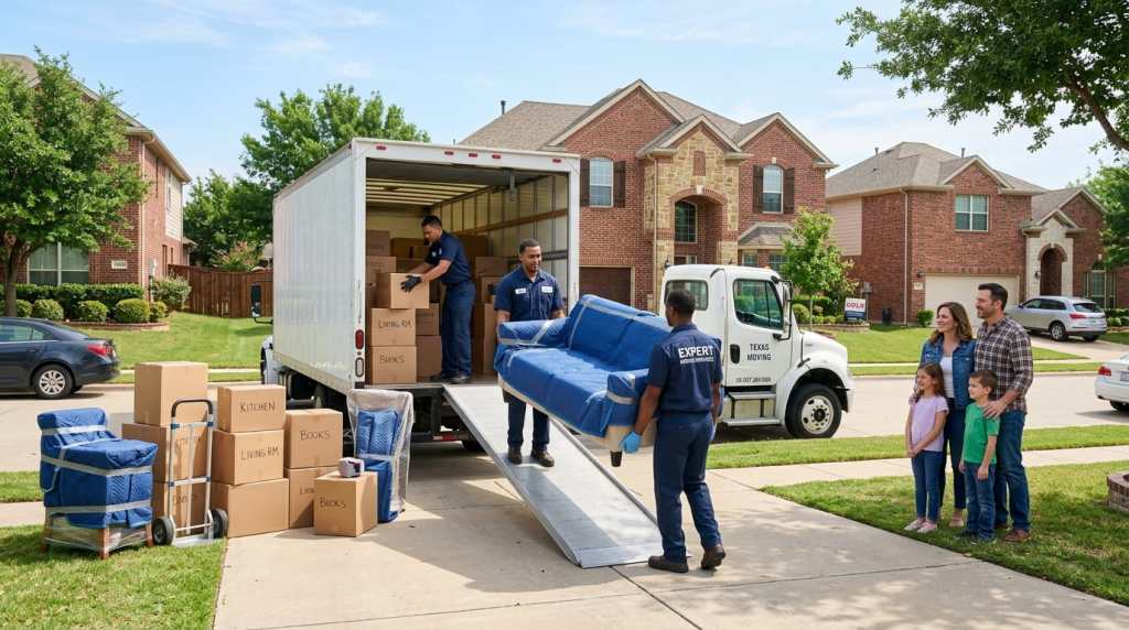 Common Last Minute Moving Mistakes and How Professional Movers Help You Avoid Them